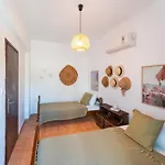 Apartman Tselios &
