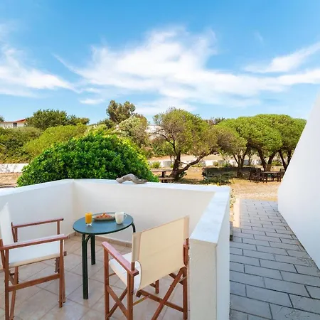 Tselios & 吉奥塔略