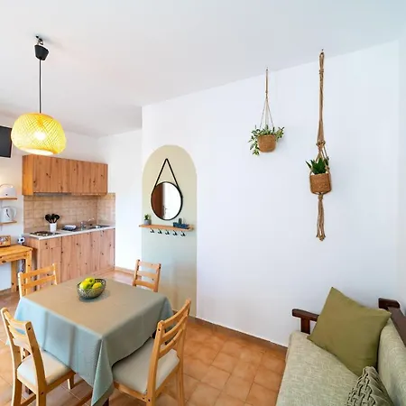 Tselios & 吉奥塔略