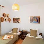 Apartamento Tselios & Kiotari