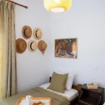 Apartamento Tselios & Kiotari