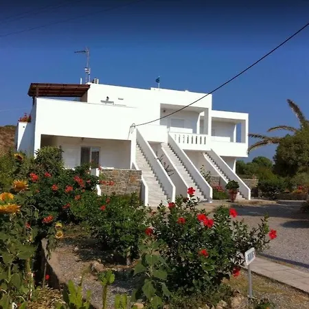 Lejlighed Tselios &