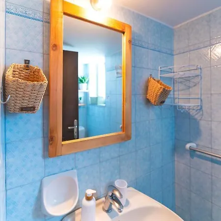 Tselios & דירה קיוטארי