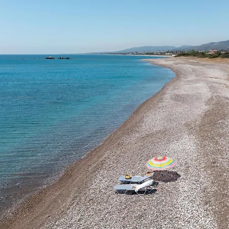 Tselios & *