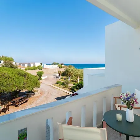 Apartament Tselios & Kiotari