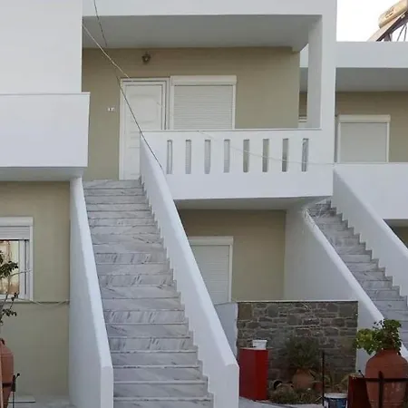 Tselios & Lejlighed