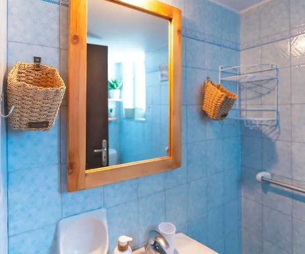 Tselios & Apartmán Kiotari