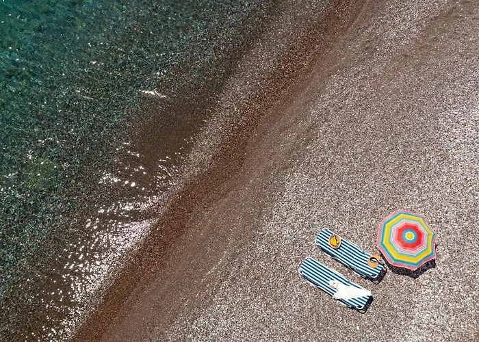 Apartmán Tselios & *